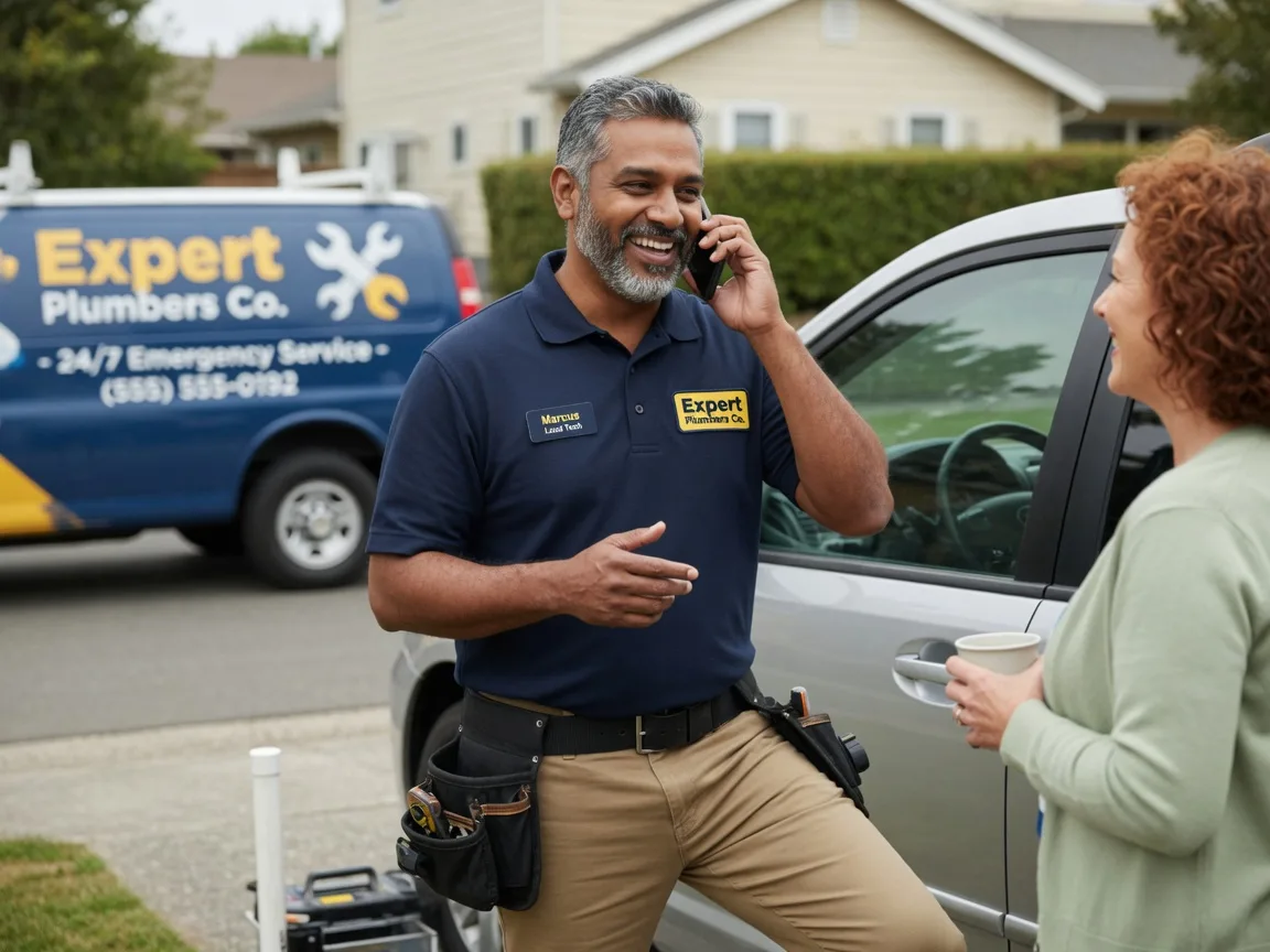 Drain Cleaning Newhope, AR FAQs