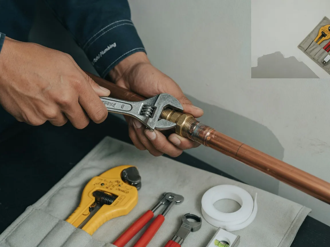 Why choose Drain Cleaning in Newhope, AR